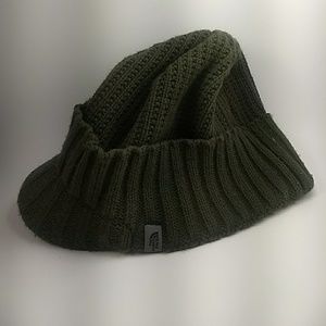 The North face winter cap